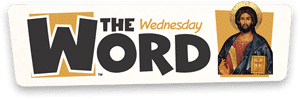 The Wednesday Word
