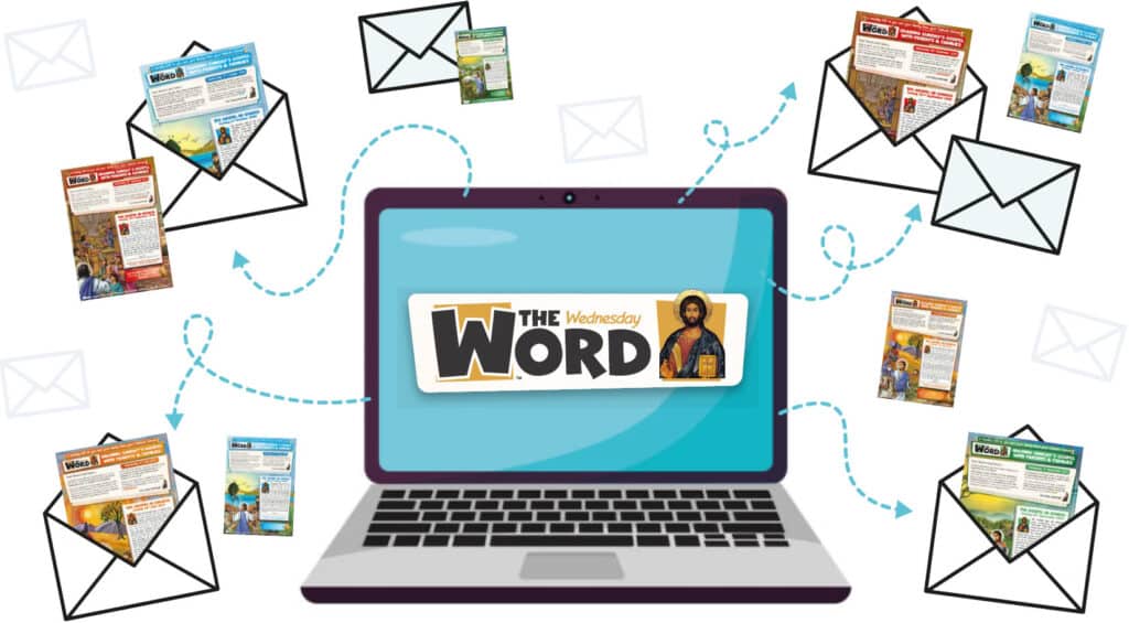 wednesday word registration