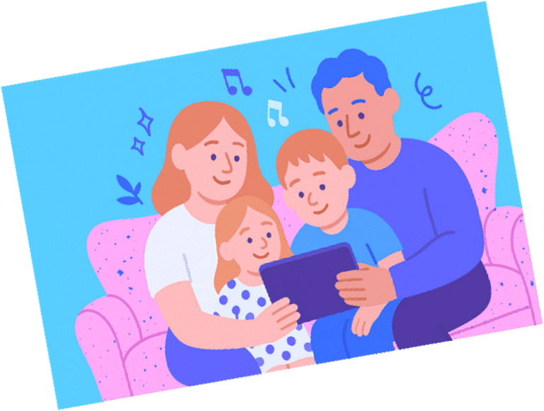 Families Share Their Experience